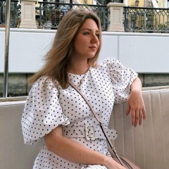 Юлия Емельянова, 16.06