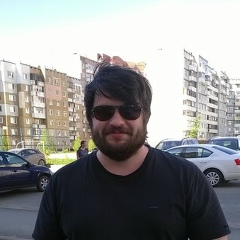 Алексей Осипов, 07.11.1987, Кемерово