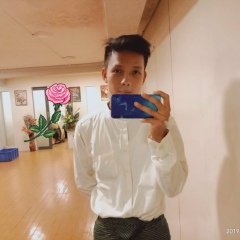 Pye Phyo-Paing, 27.08.1998, Hinthada
