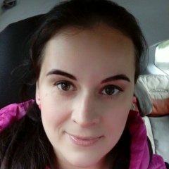 Юля Придорожко, 22.02.1985, Киев