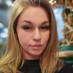 Lana Kenoby, 26.01, Санкт-Петербург