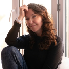 Мария Агеева, 10.06