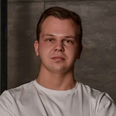 Даниил Михайлов, 08.04, Санкт-Петербург