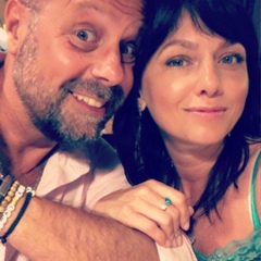 Светлана Биянки, 25.11, Киев