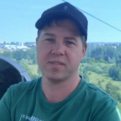 Алексей Смышляев, 09.02, Чебоксары