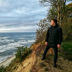 Roman Yelunin, 26.05, Санкт-Петербург