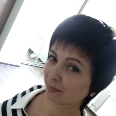 Лора Комаринская, 28.07.1975, Киев