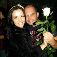 Женя Новицкий, 15.03.1979, Житомир