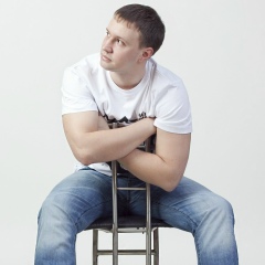 Антон Ряполов, 19.09.1987, Омск