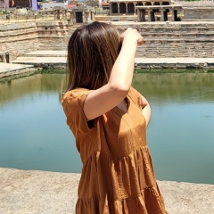 Светлана Саджаева, 21.03