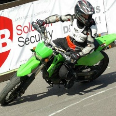 Адриан Александров, Санкт-Петербург