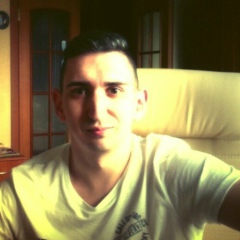 Юлиан Иванов, 29.03, Москва