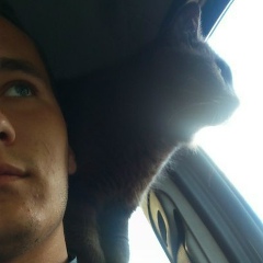 Иван Слепокуров, 13.06, Санкт-Петербург