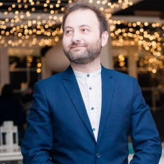 Глеб Свяжин, 26.06, Одесса