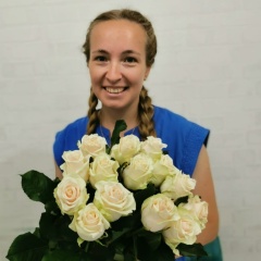 Александра Требеш, 12.07.1989