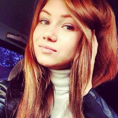 Анастасия Шевченко, 17.03.1996, Саратов