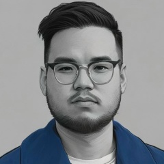 Данияр Ергалиев, Guangzhou