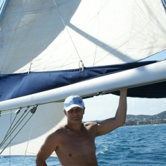 Олег Дмитренко, 11.05, Санкт-Петербург