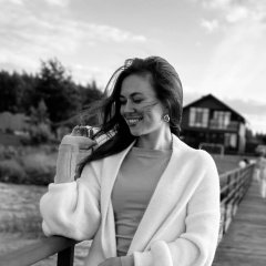 Дарья Матвеева, 25.04