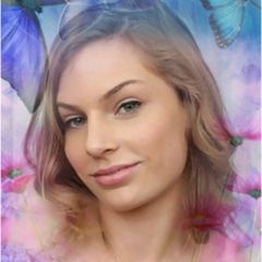Марина Мельникова, 07.03.1992, Екатеринбург