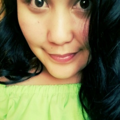 Айкоркем Жангалиева, 09.08.1995