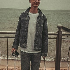 Антон Фердинанд, 19.10