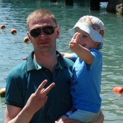 Георгий Бобчихин, Троицк