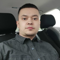 Руслан Ситдиков