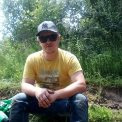 Ivanov Evgenii, 27.05, Минск