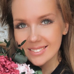 Катерина Губарева, 23.01.1991, Алматы