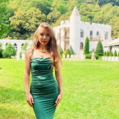 Ксения Ткачук, 05.08.1999, Волгоград