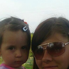 Юлия Проценко, 10.08.1995, Ромны