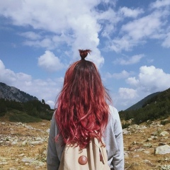 Ретанка Костяшкина, 27.11