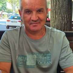 Владимир Киселёв, Екатеринбург