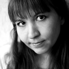 Алия Кулькачева, 01.03, Москва