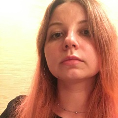 Елена Звягинцева, Москва