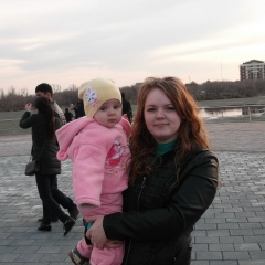 Кристина Шевченок, 27.06.1995, Караганда