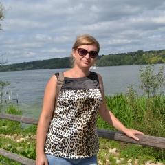 Юлия Сизова, 09.06.1984, Иваново