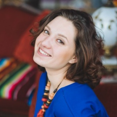 Annamaria Shakina, 10.10.1987, Toronto