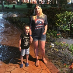 Анна Пономарева, 09.05.1985, Москва