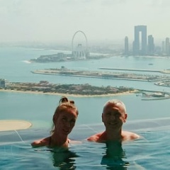 Александр Костыгов, Санкт-Петербург