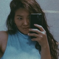 Aiza Atabekova, 13.02.1991, Бишкек