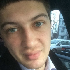 Дамир Гафуров, Москва