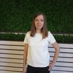 Елена Смирнова, 14.10.1988, Омск