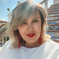 Анастасия Жильцова, 24.01, Новороссийск