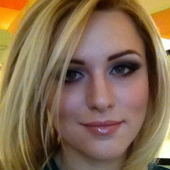 Юля Мухина, 24.03.1990, Харьков