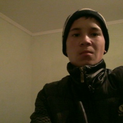 Байзак Нұрмаханбетов