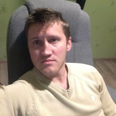 Александр Шаламов, 07.01.1989, Красноярск