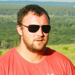 Александр Башкиров, 06.06.1987, Воронеж