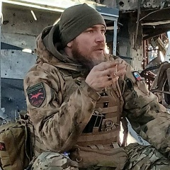 Тимур Каримов, 22.12, Белгород